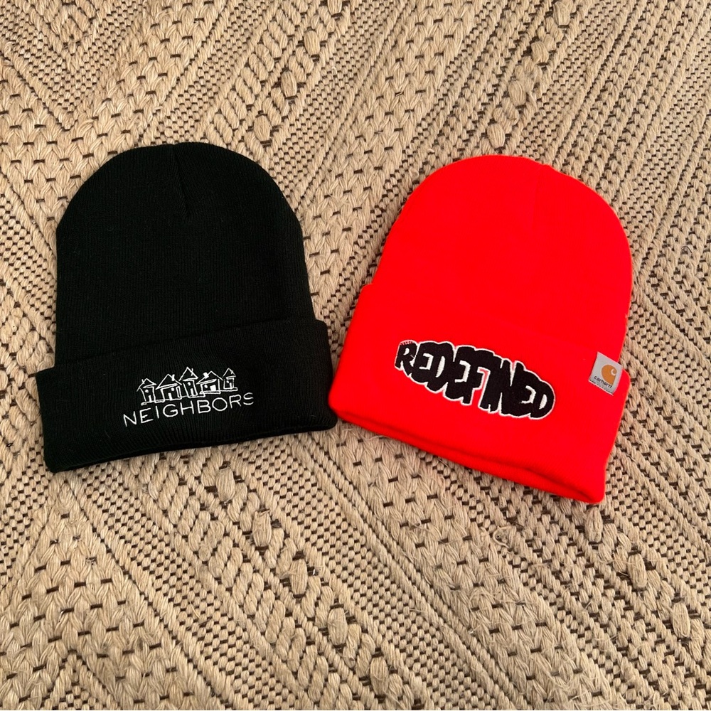 Beanies